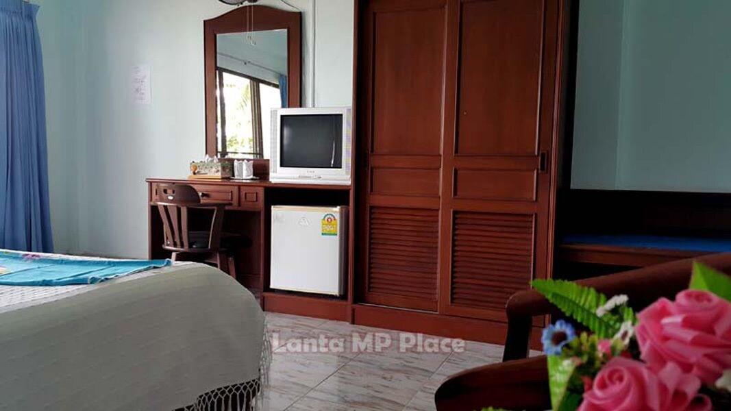 Lanta M.P. Place Ko Lanta Buitenkant foto