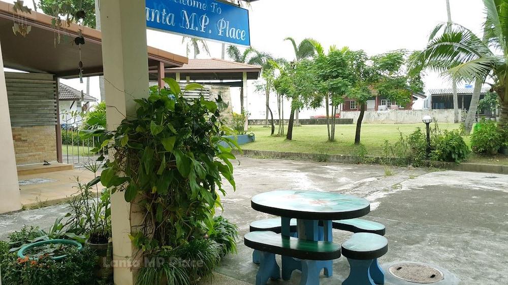 Lanta M.P. Place Ko Lanta Buitenkant foto