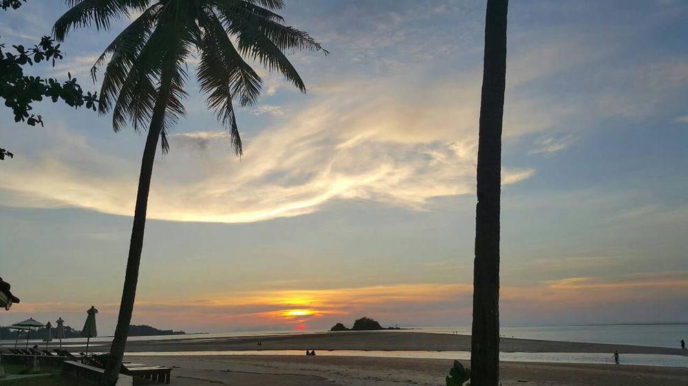 Lanta M.P. Place Ko Lanta Buitenkant foto